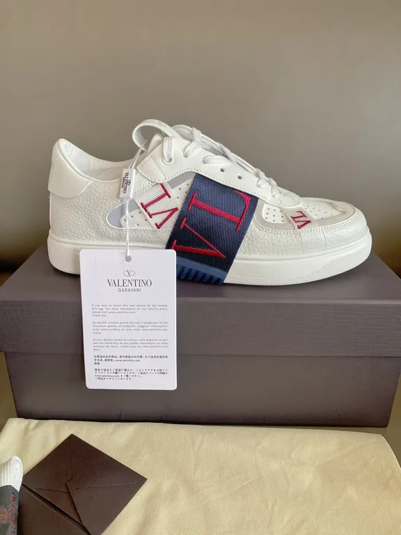 Valentino Shoe 